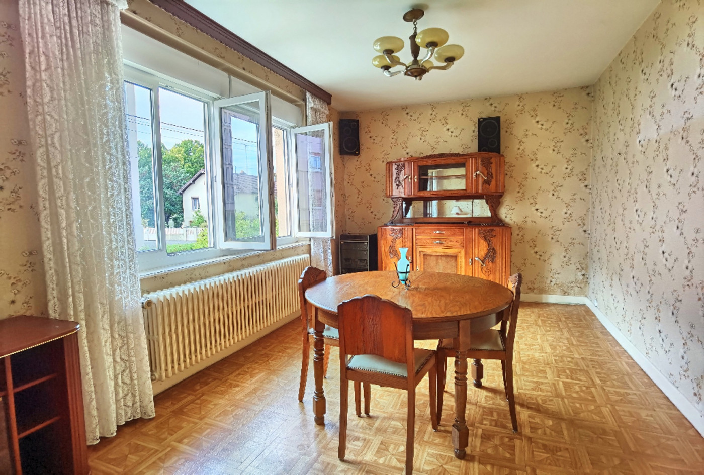 à vendre Maison Belfort - Photo 4