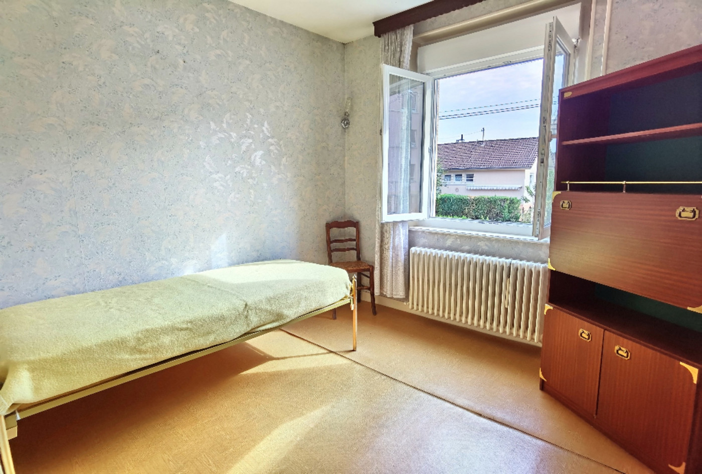 à vendre Maison Belfort - Photo 5