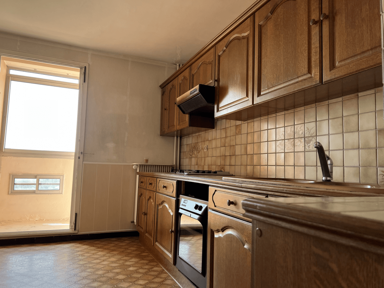 à vendre Appartement Belfort - Photo 1