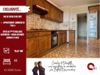 à vendre Appartement Belfort