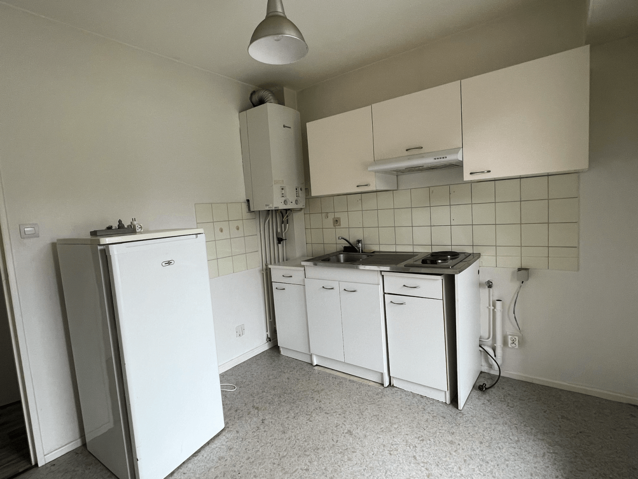 à vendre Appartement Valdoie - Photo 7