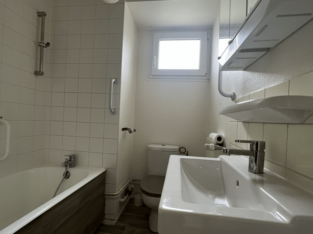 à vendre Appartement Valdoie - Photo 8