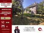 à vendre Maison Accolans