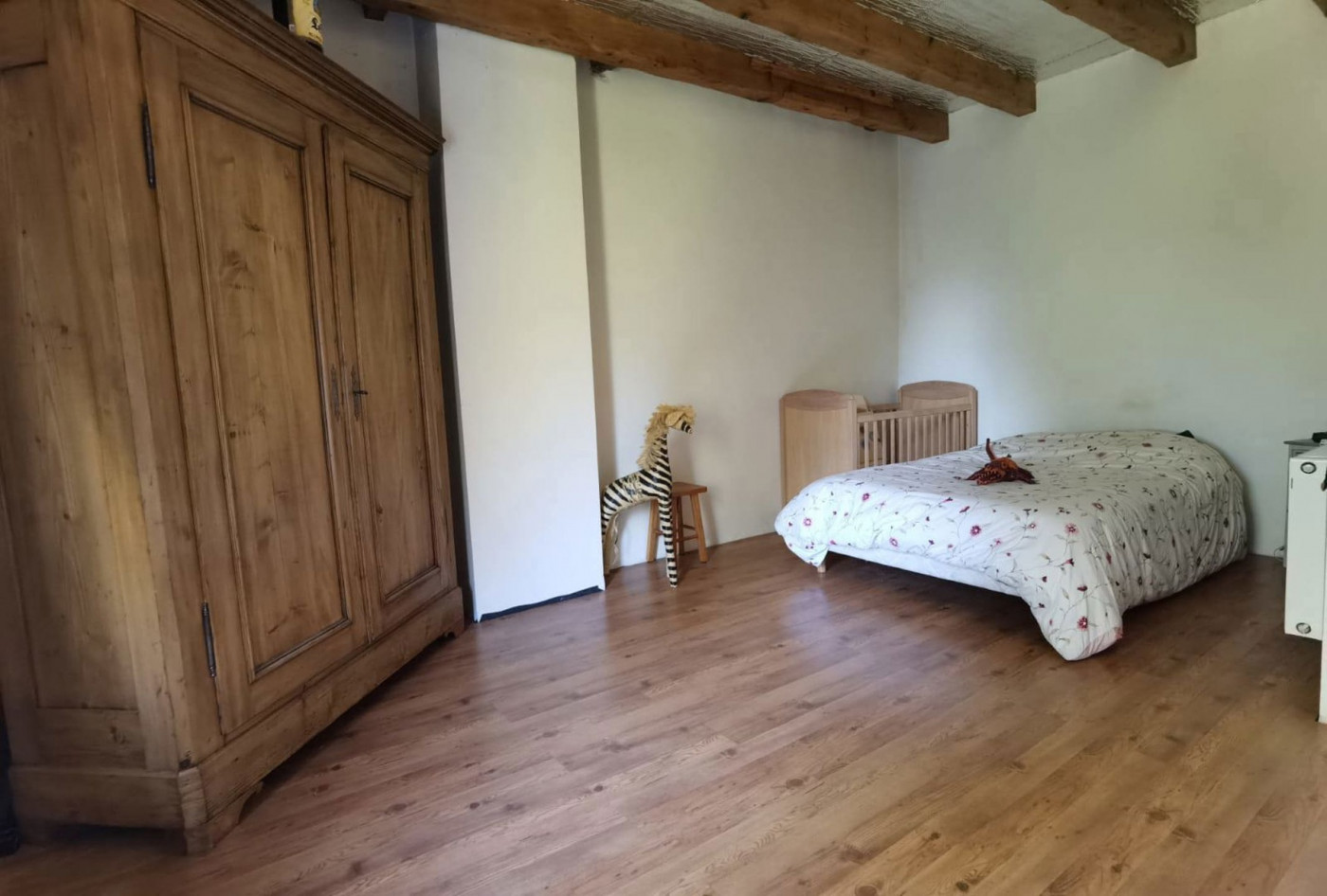 à vendre Maison Accolans - Photo 15
