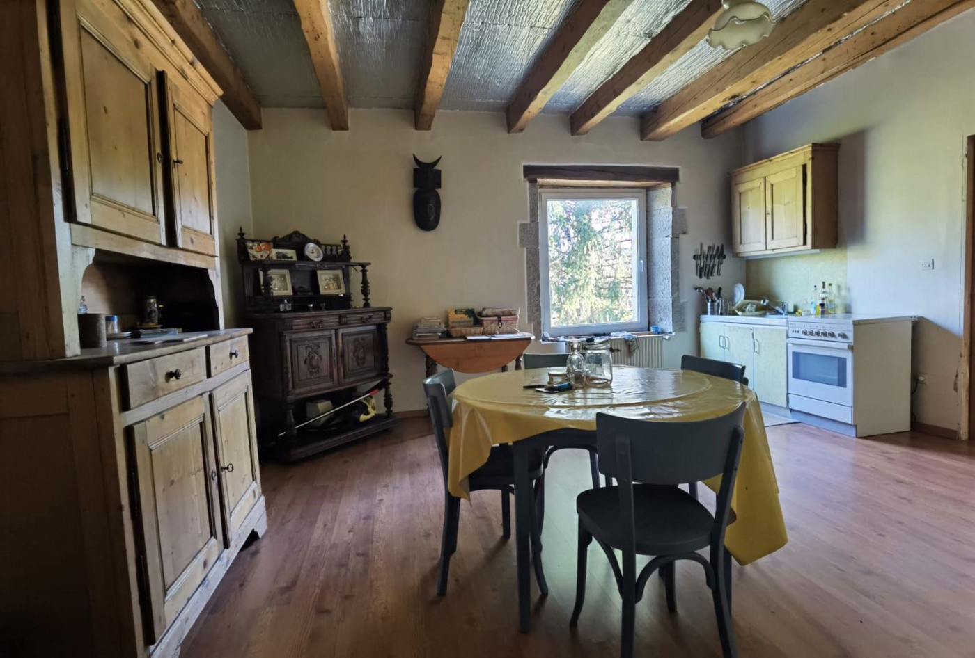 à vendre Maison Accolans - Photo 17