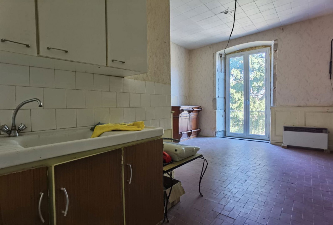 à vendre Maison Accolans - Photo 18