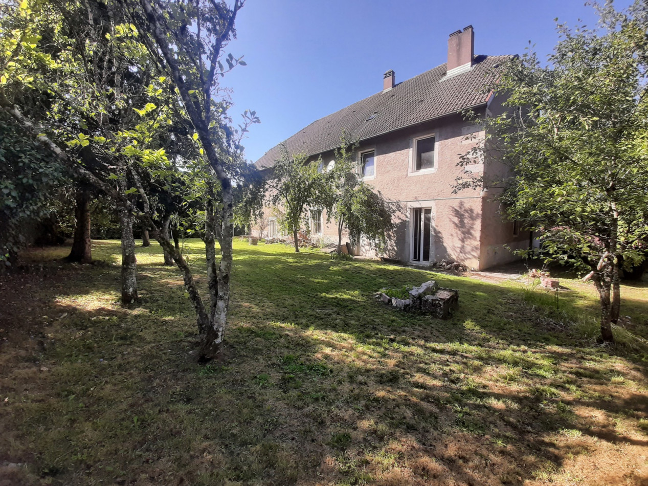 à vendre Maison Accolans - Photo 2
