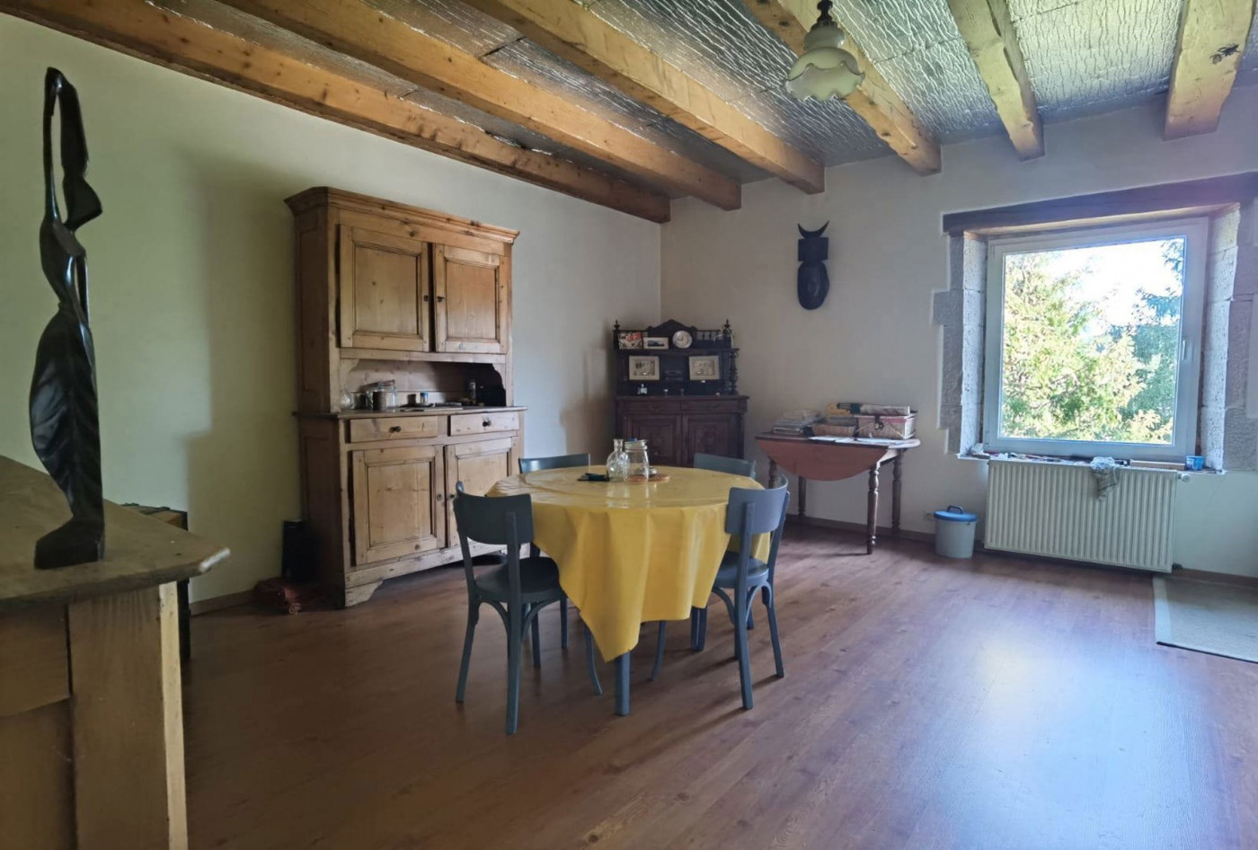 à vendre Maison Accolans - Photo 20