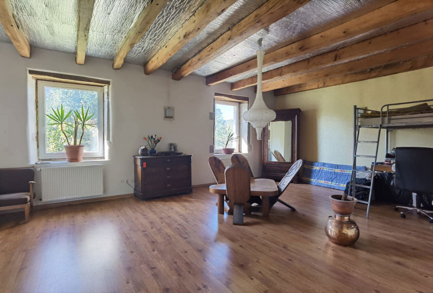 à vendre Maison Accolans - Photo 21