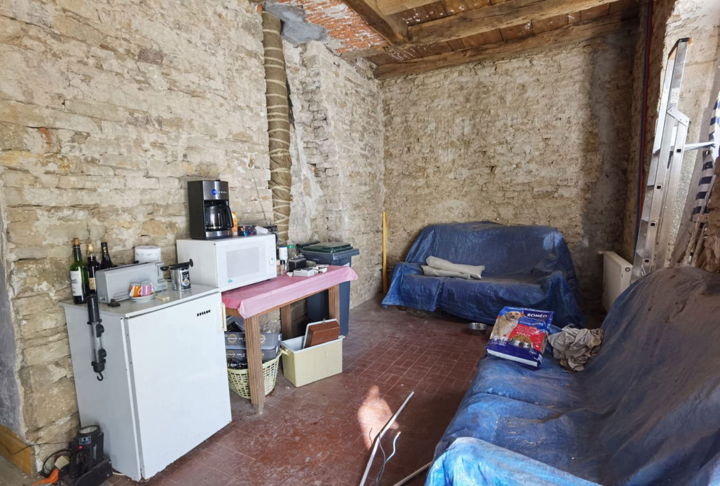 à vendre Maison Accolans - Photo 26
