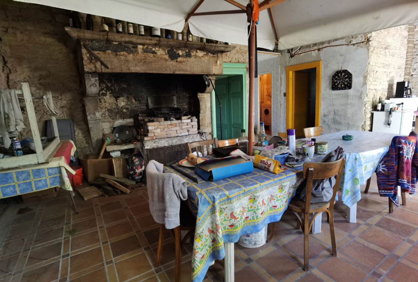 à vendre Maison Accolans - Photo 31