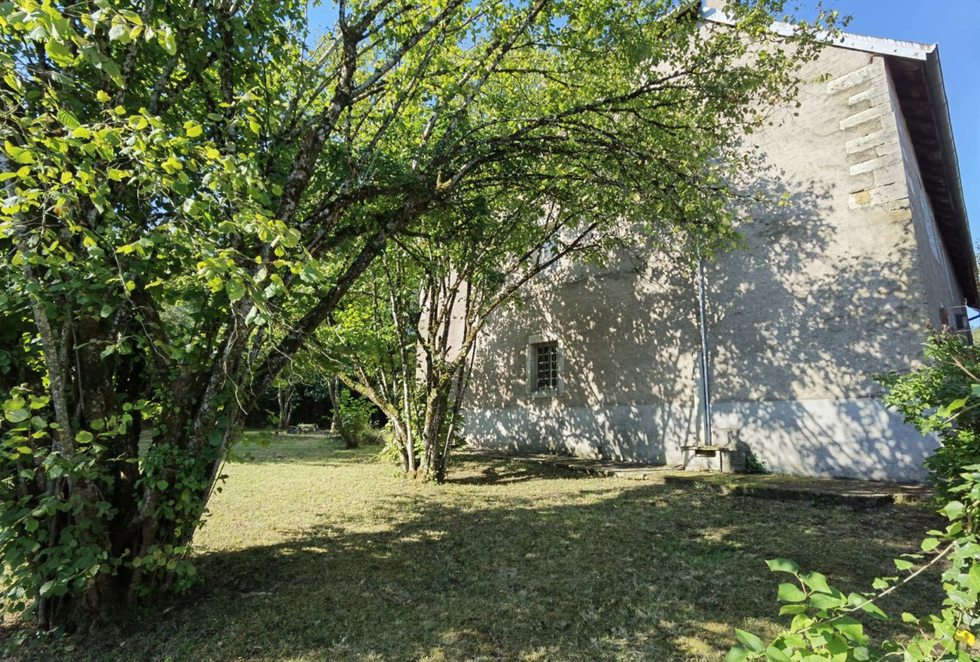 à vendre Maison Accolans - Photo 36