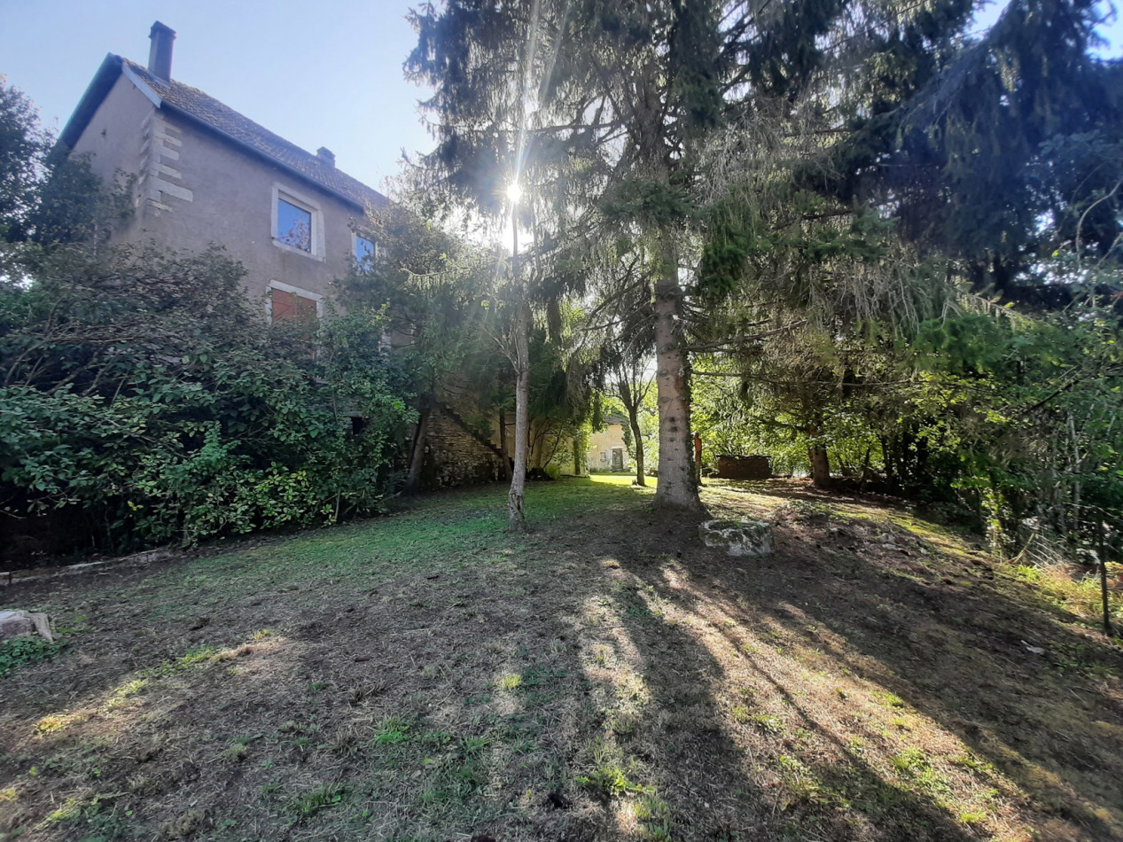 à vendre Maison Accolans - Photo 4