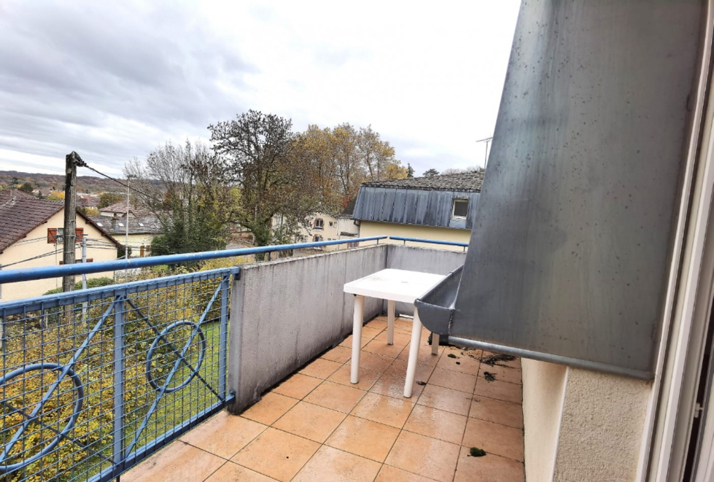 à vendre Appartement Héricourt - Photo 9