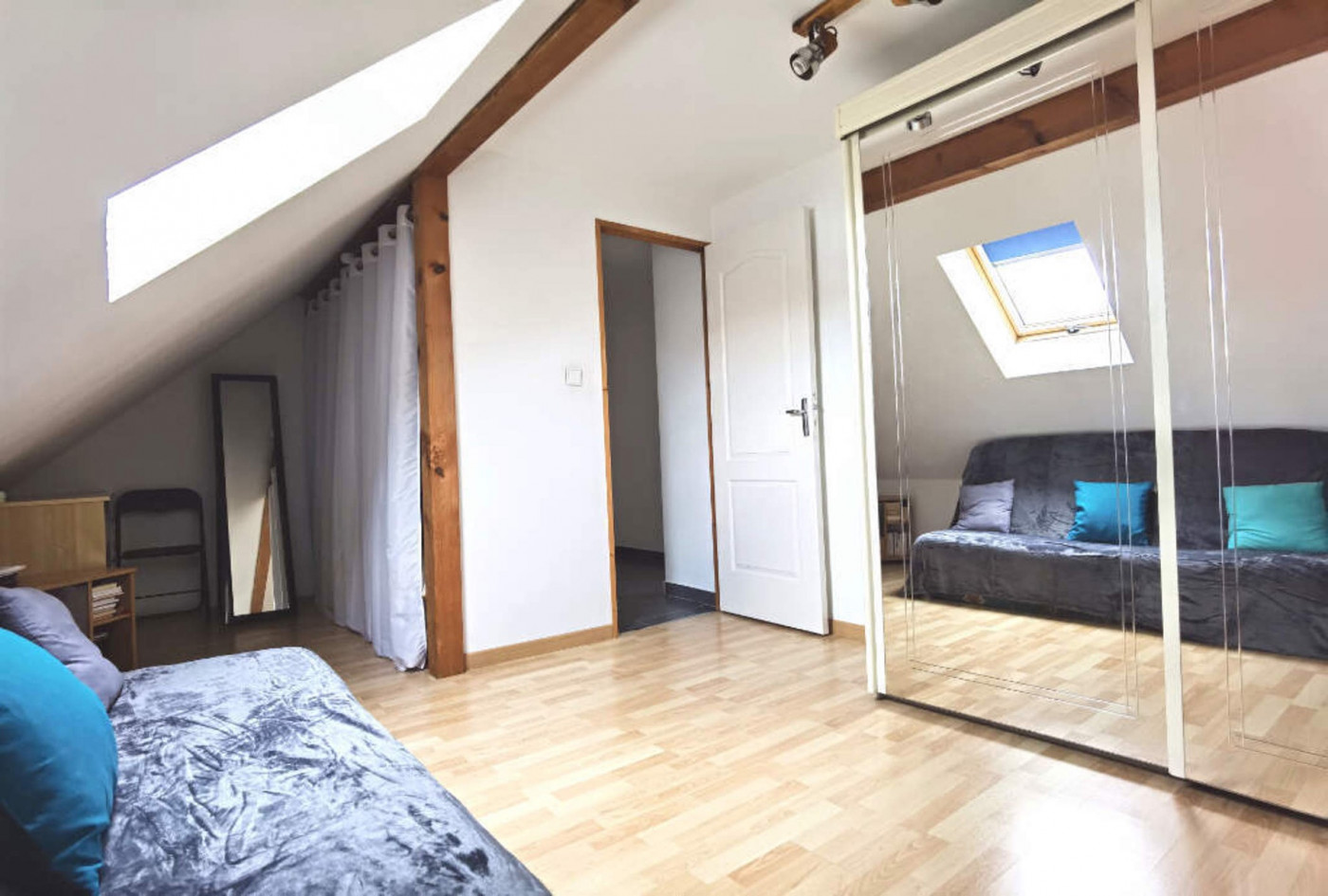 à vendre Maison Andelnans - Photo 13