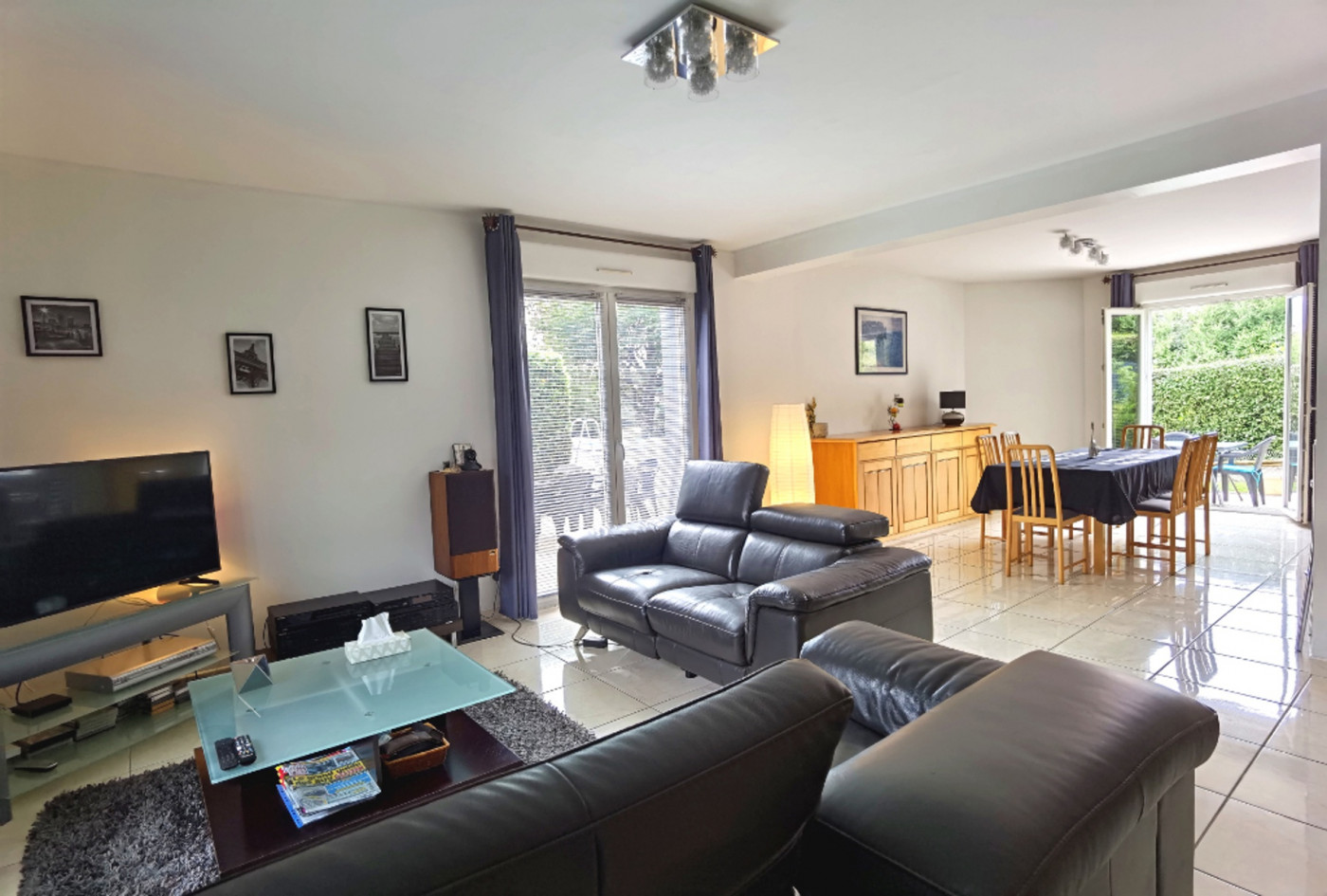 à vendre Maison Andelnans - Photo 19