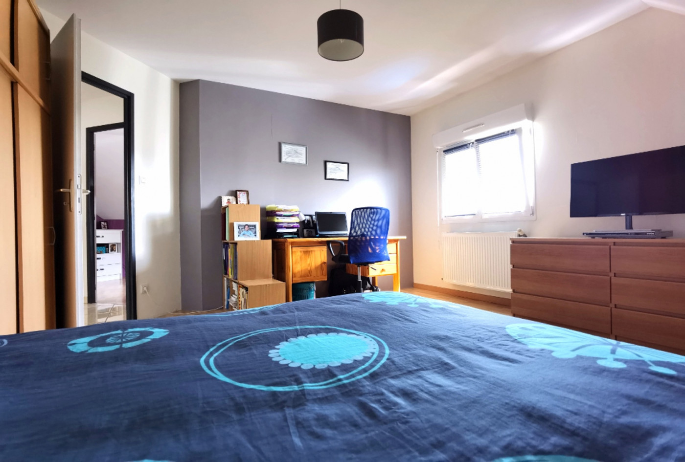 à vendre Maison Andelnans - Photo 26