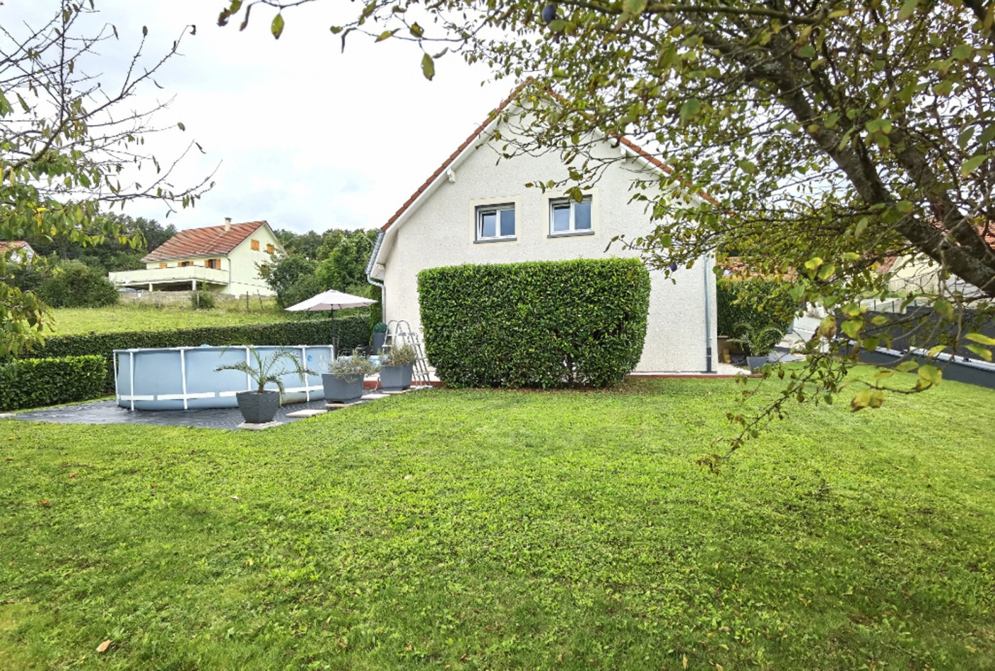 à vendre Maison Andelnans - Photo 32