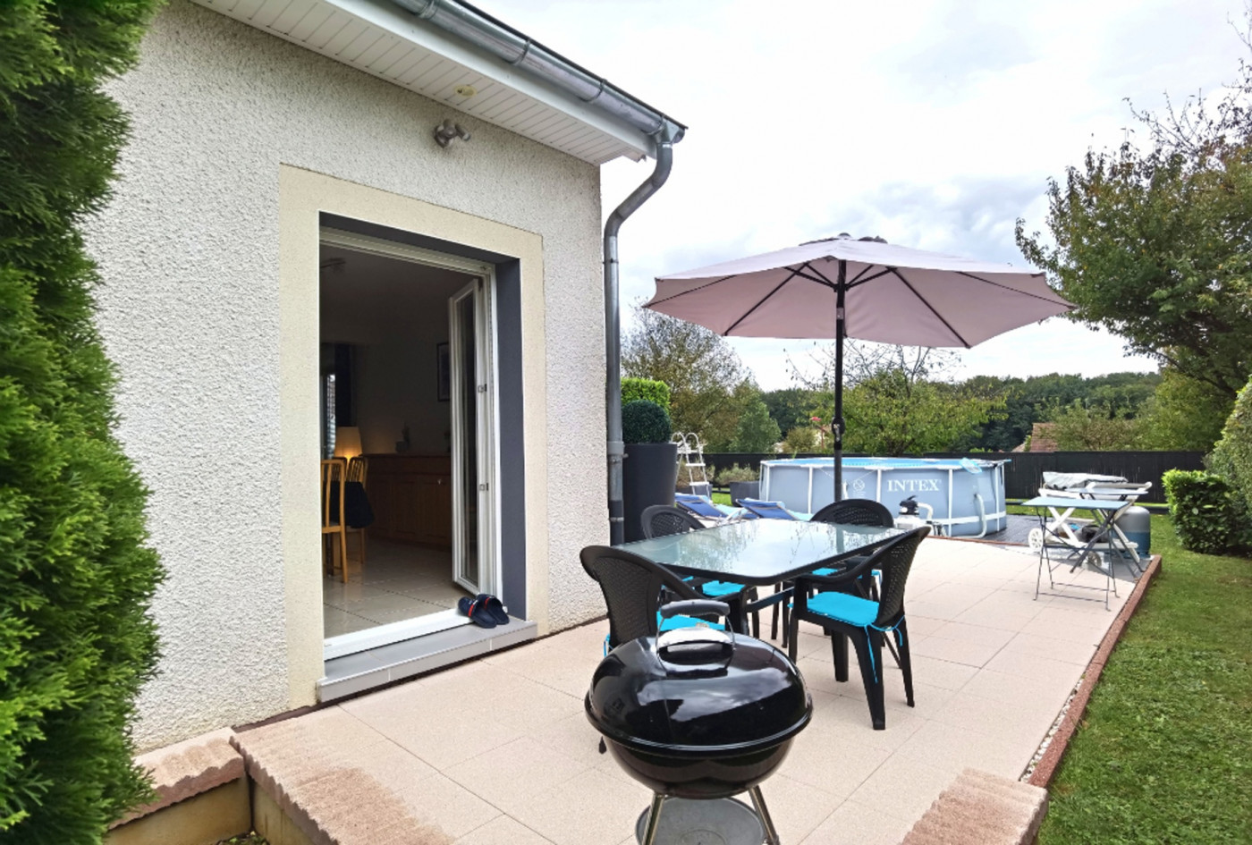 à vendre Maison Andelnans - Photo 33