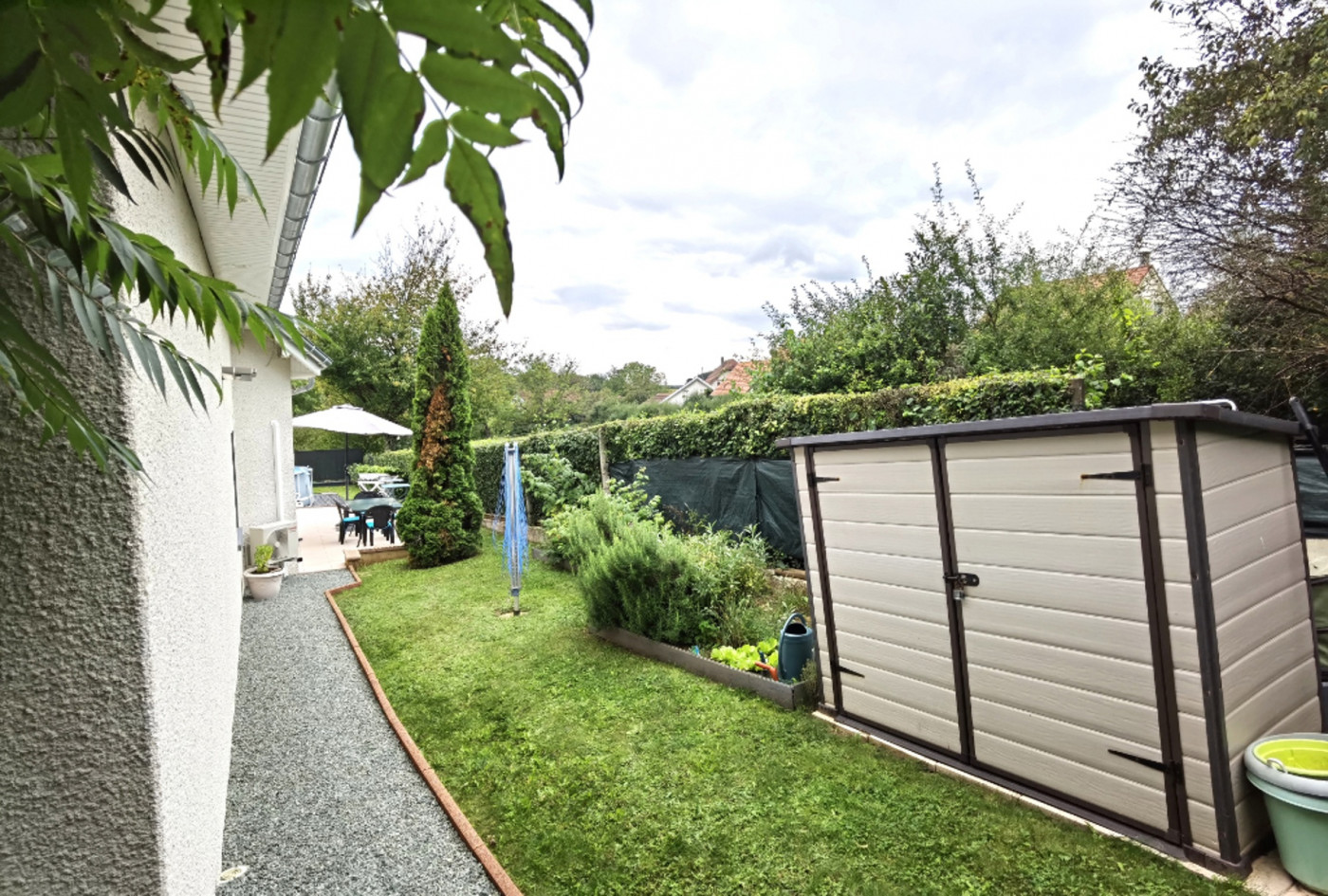 à vendre Maison Andelnans - Photo 34