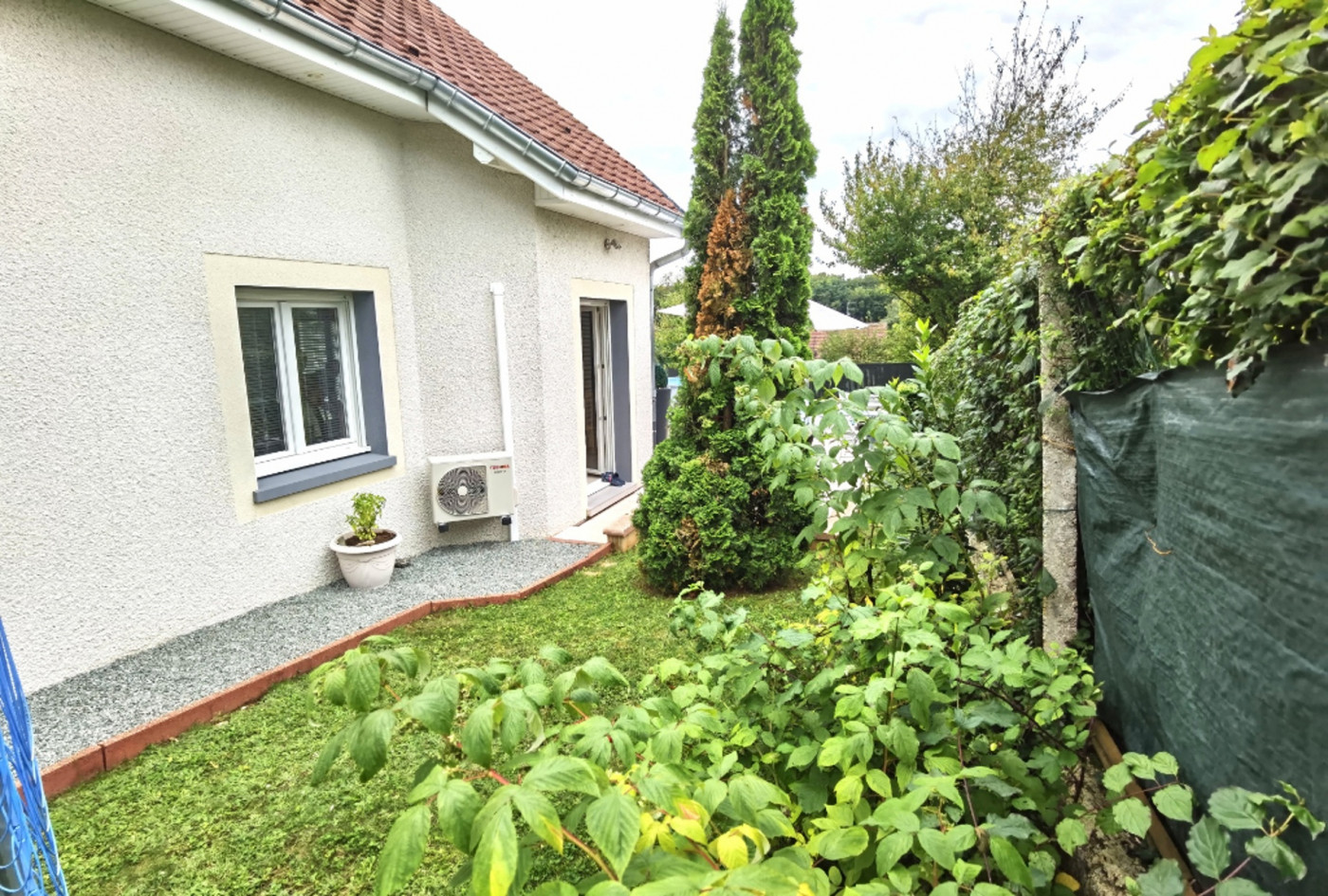 à vendre Maison Andelnans - Photo 35
