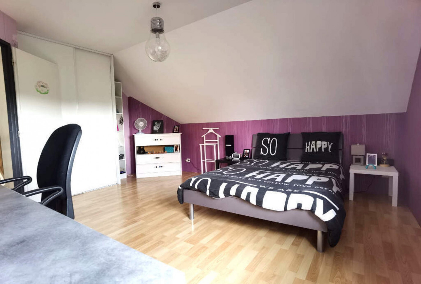 à vendre Maison Andelnans - Photo 7