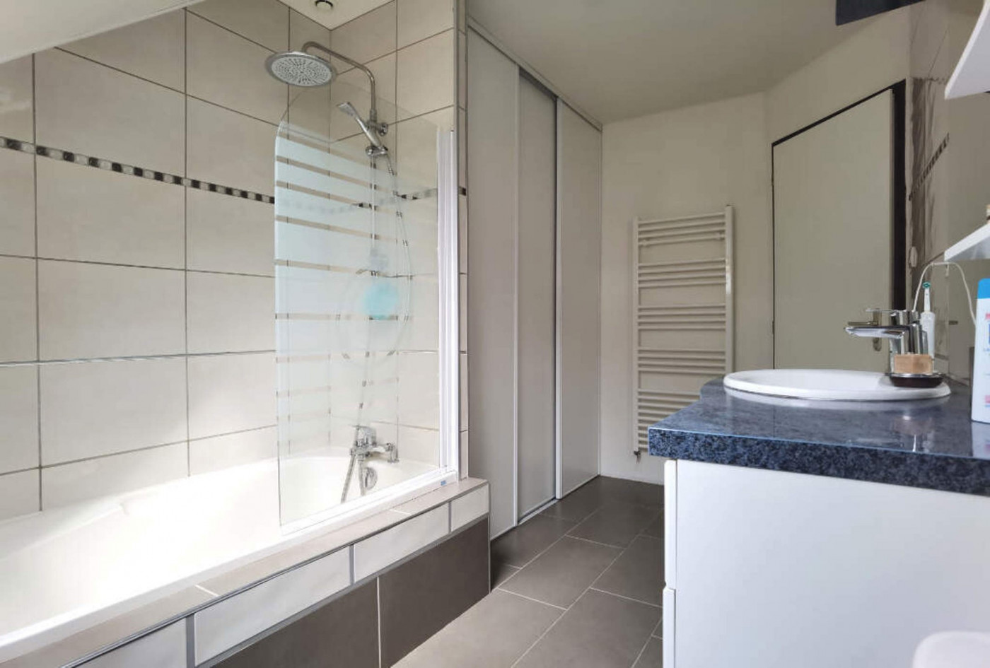à vendre Maison Andelnans - Photo 9