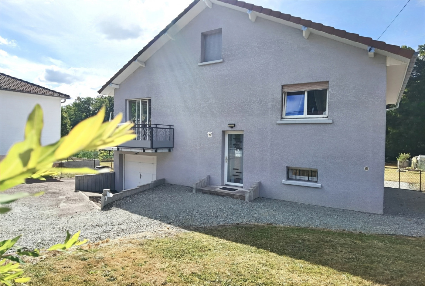 à vendre Maison Champagney - Photo 10