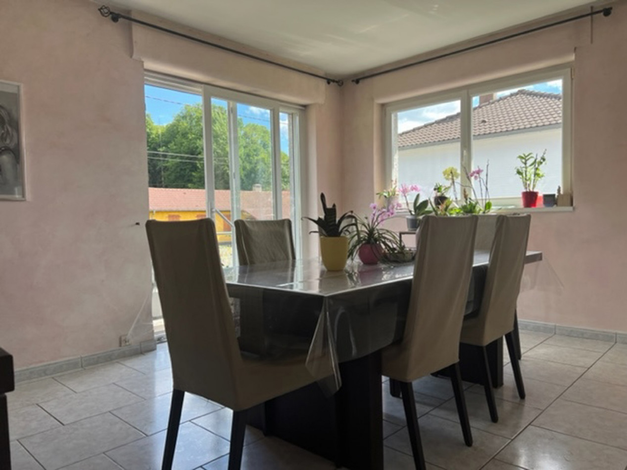 à vendre Maison Champagney - Photo 13