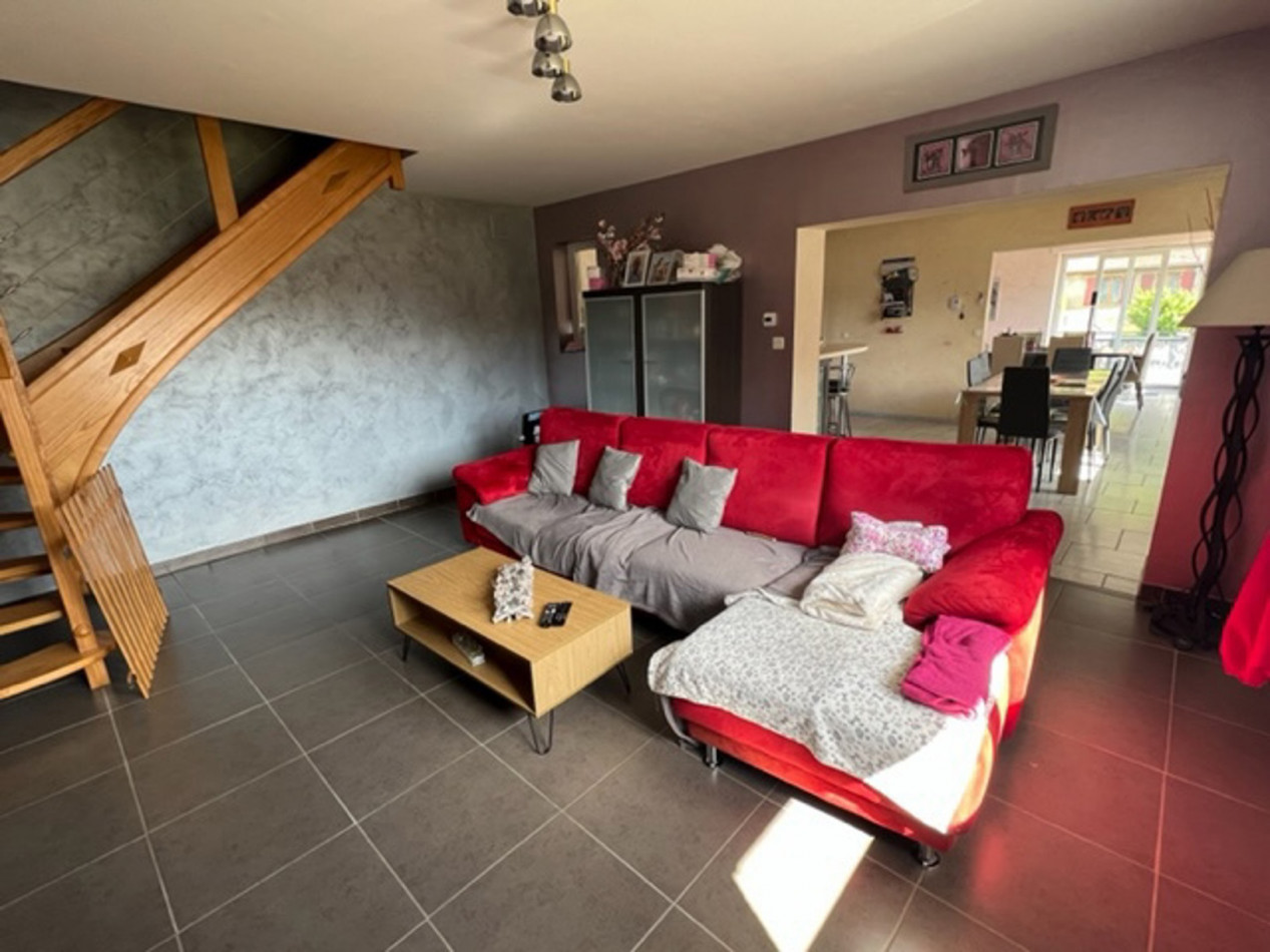 à vendre Maison Champagney - Photo 16