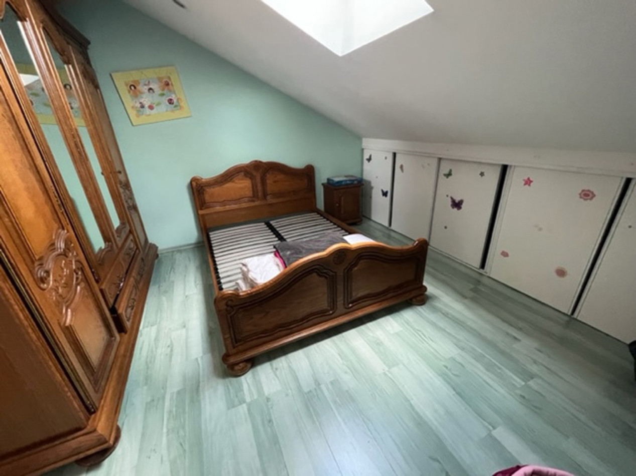à vendre Maison Champagney - Photo 26