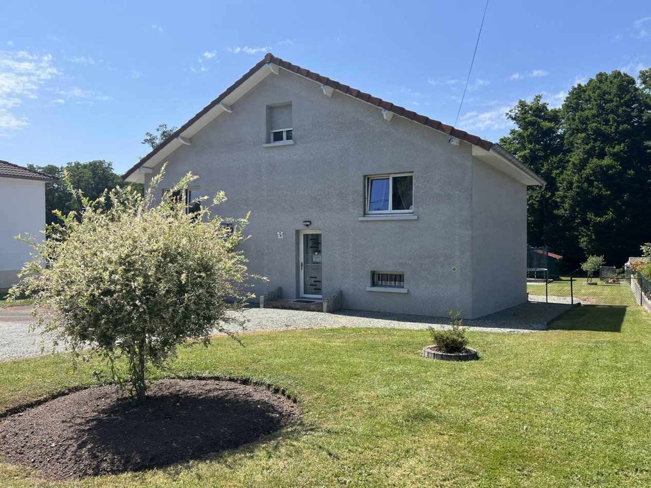 à vendre Maison Champagney - Photo 3