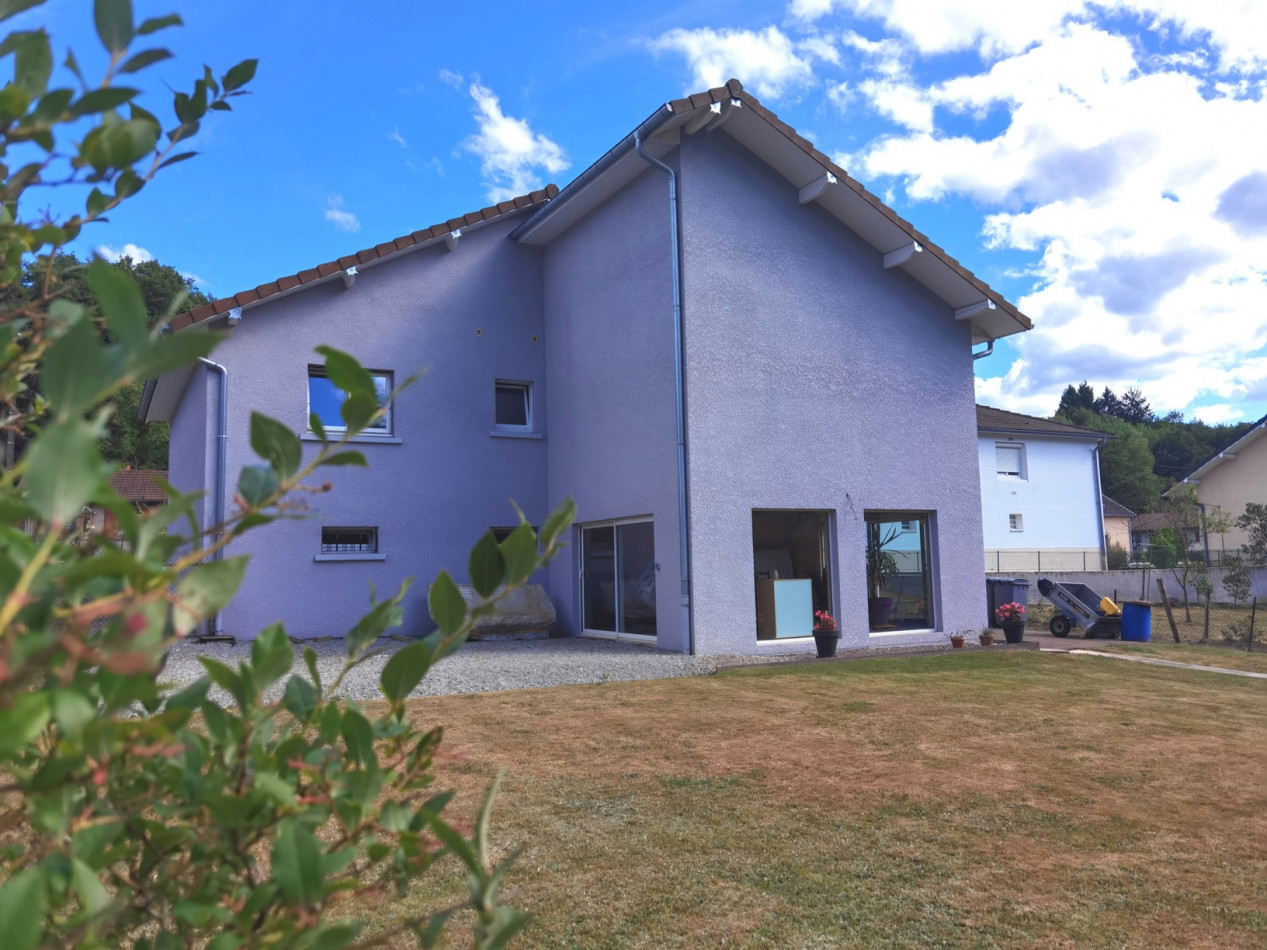 à vendre Maison Champagney - Photo 30