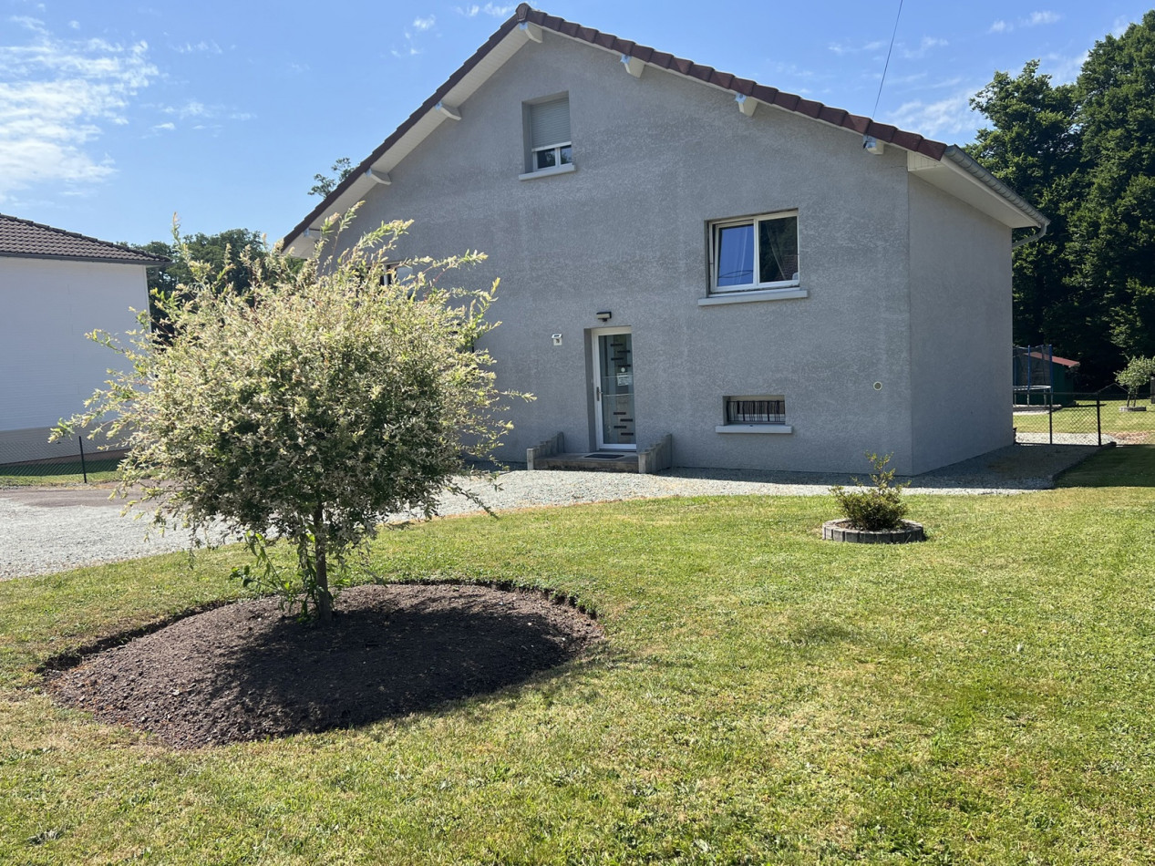 à vendre Maison Champagney - Photo 4