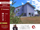 à vendre Maison Champagney