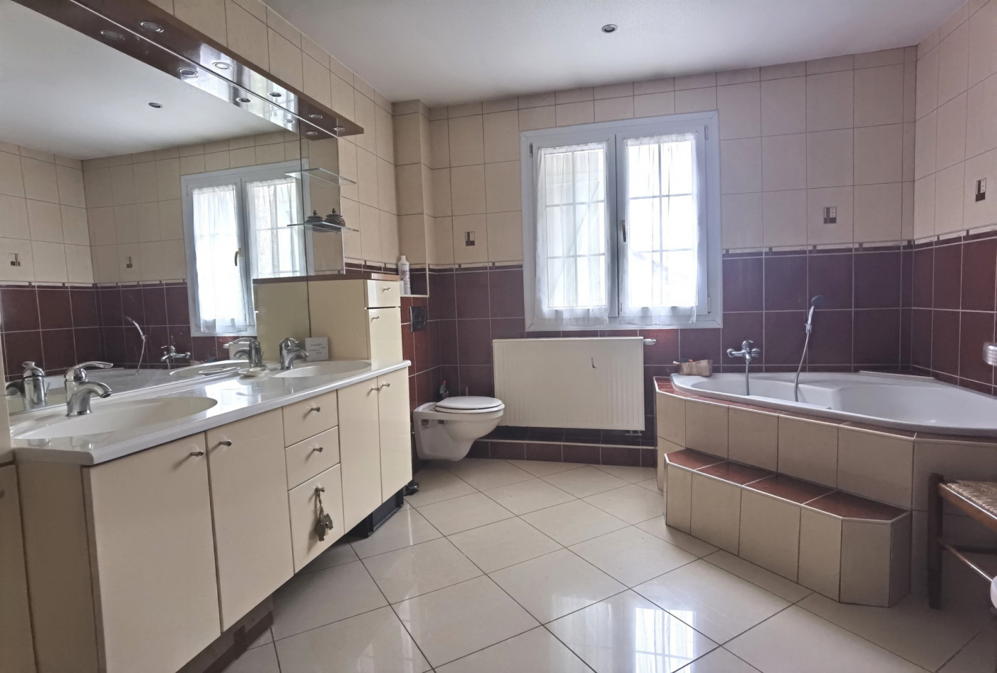 à vendre Maison Andelnans - Photo 12