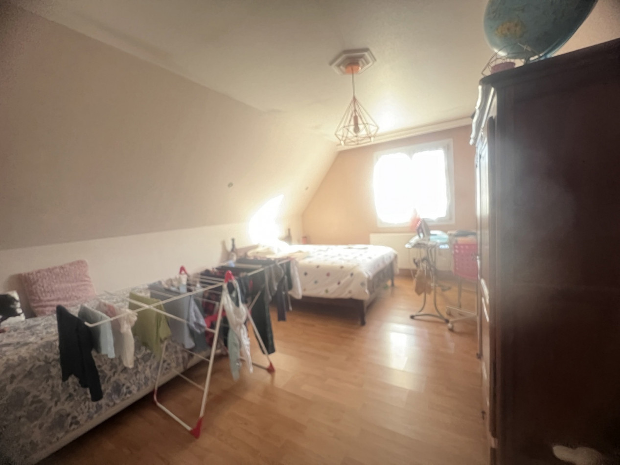 à vendre Maison Andelnans - Photo 22