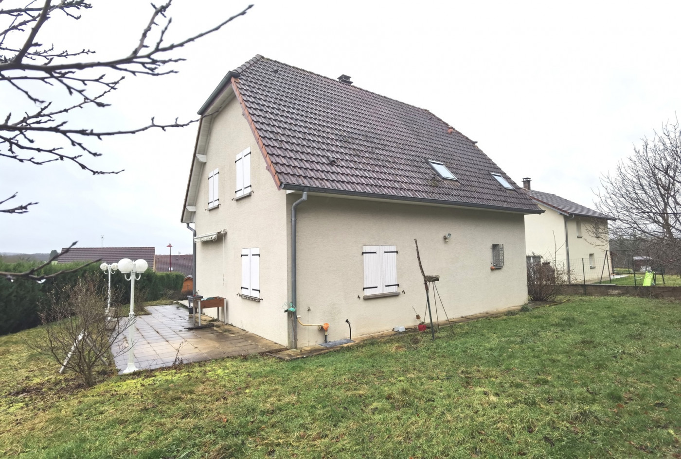 à vendre Maison Andelnans - Photo 23