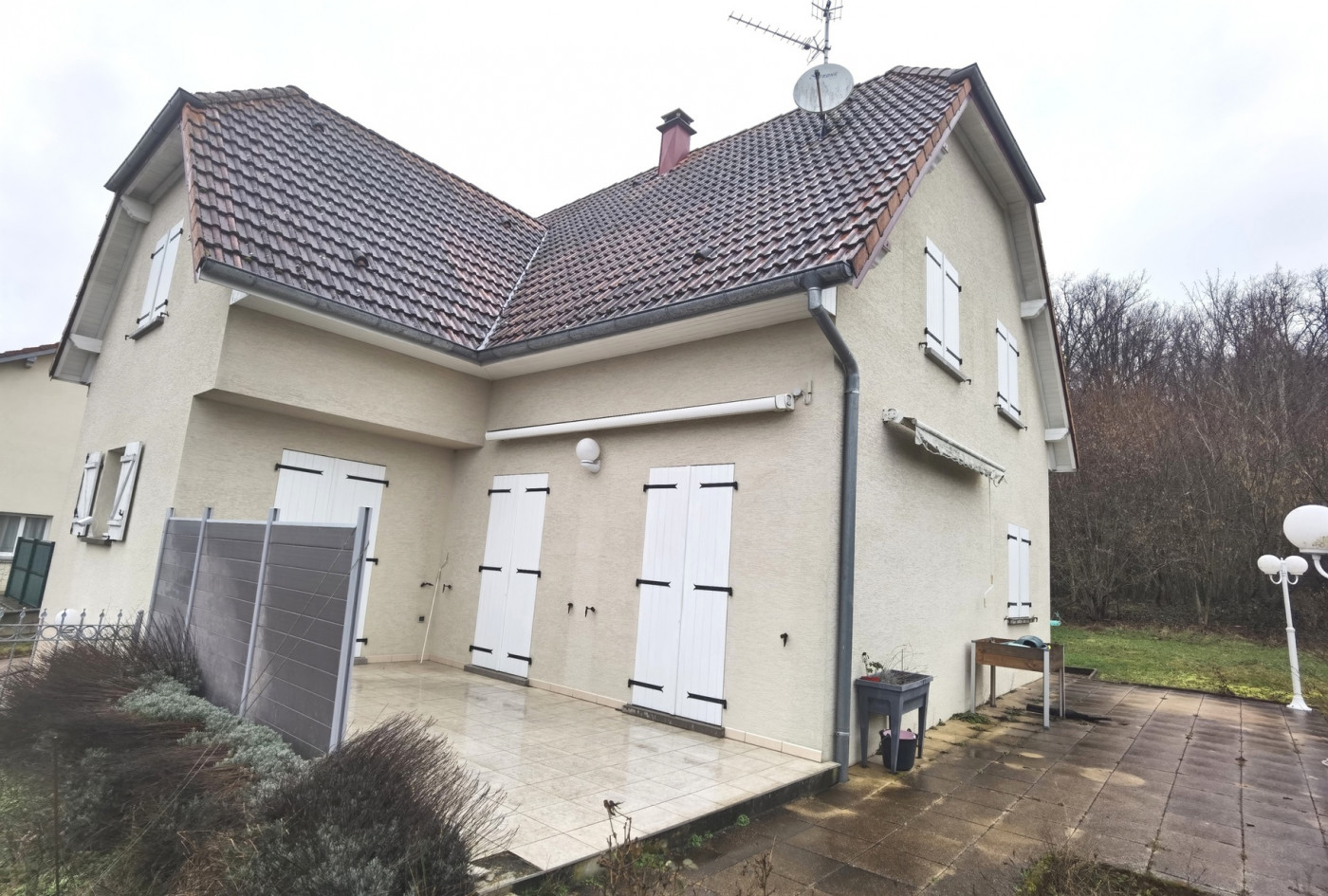 à vendre Maison Andelnans - Photo 25