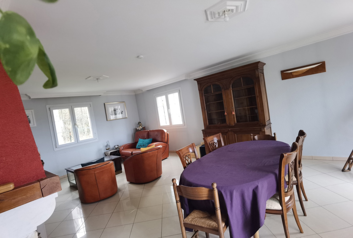 à vendre Maison Andelnans - Photo 26