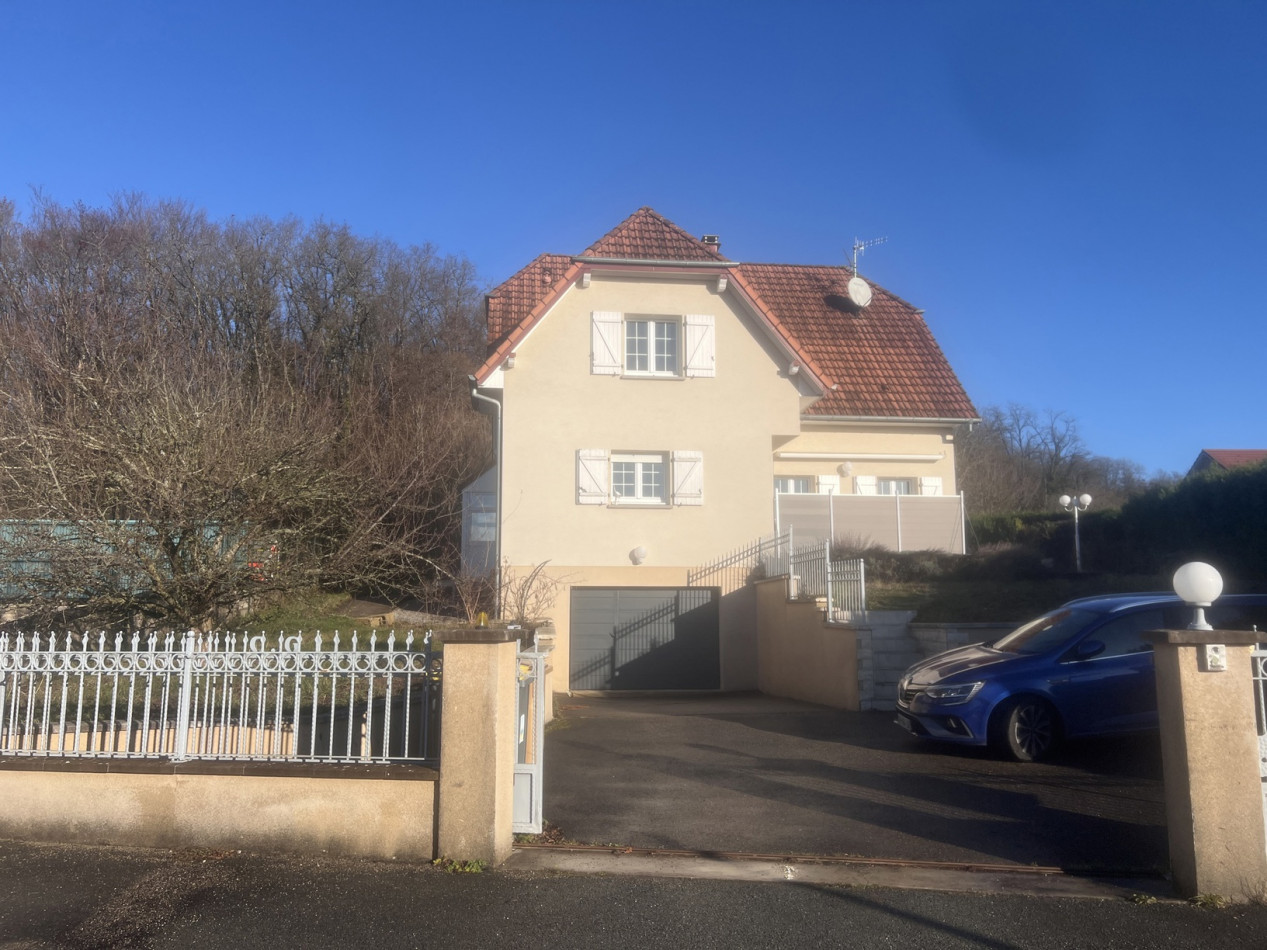 à vendre Maison Andelnans - Photo 27