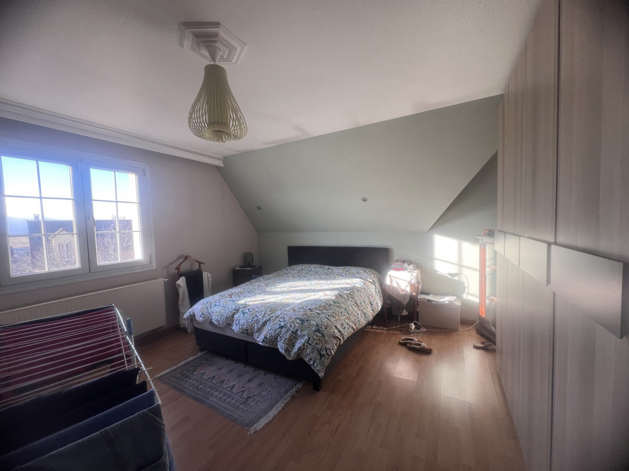 à vendre Maison Andelnans - Photo 29