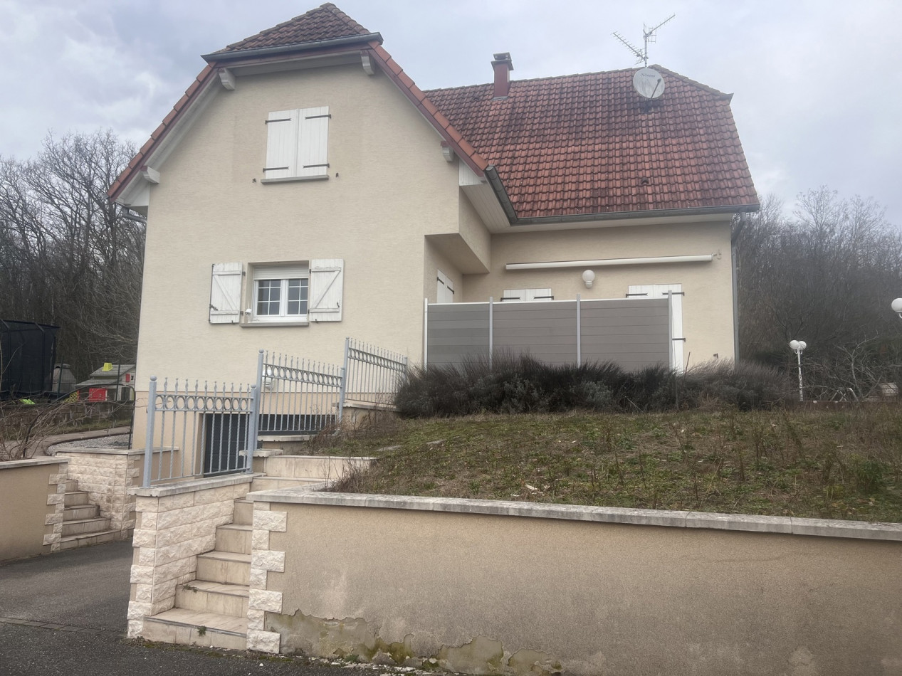 à vendre Maison Andelnans - Photo 31
