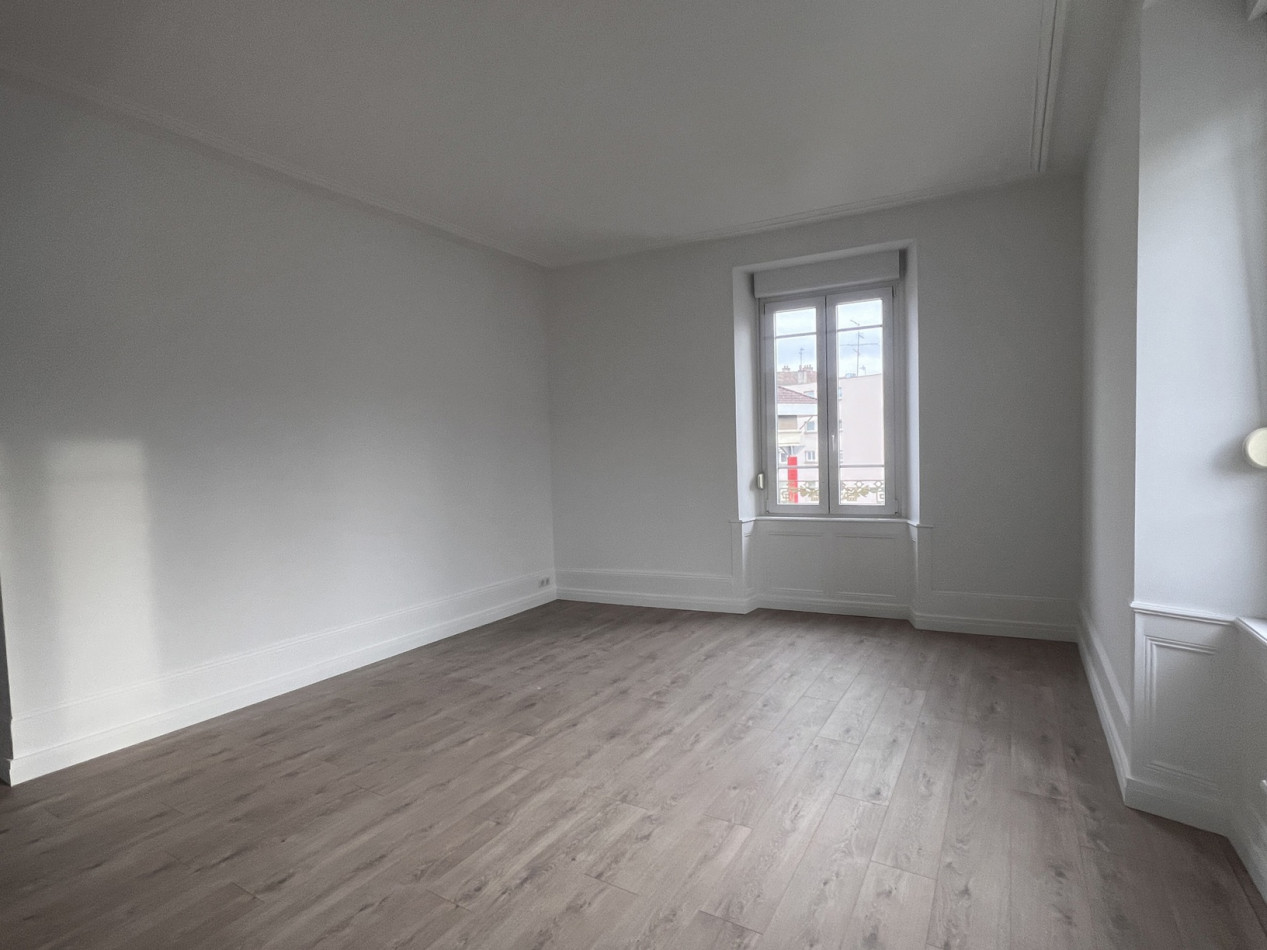 à vendre Appartement Belfort - Photo 10