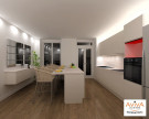 à vendre Appartement Belfort