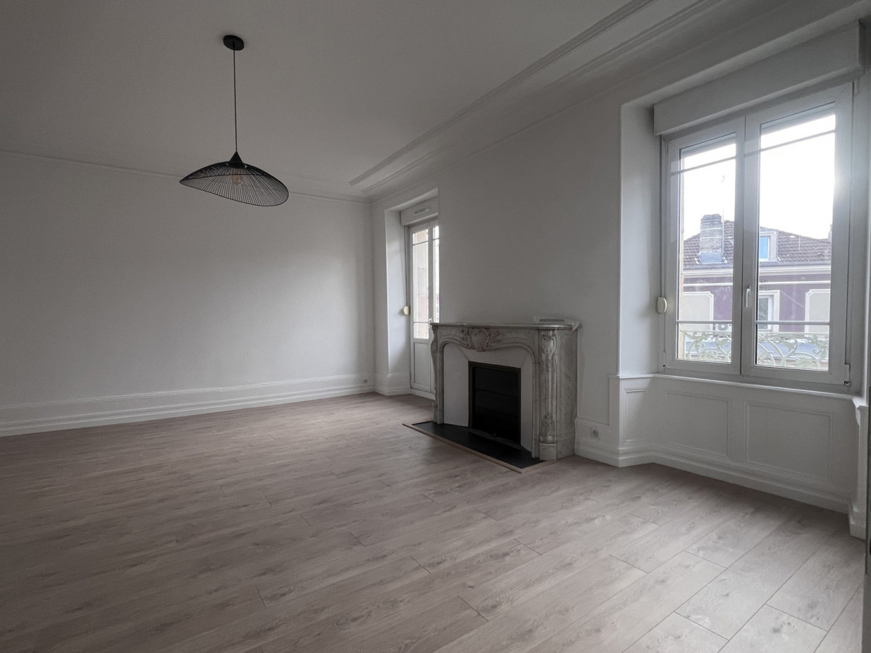 à vendre Appartement Belfort - Photo 14