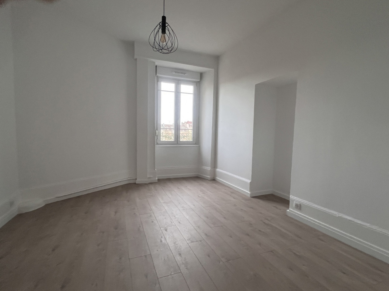 à vendre Appartement Belfort - Photo 15