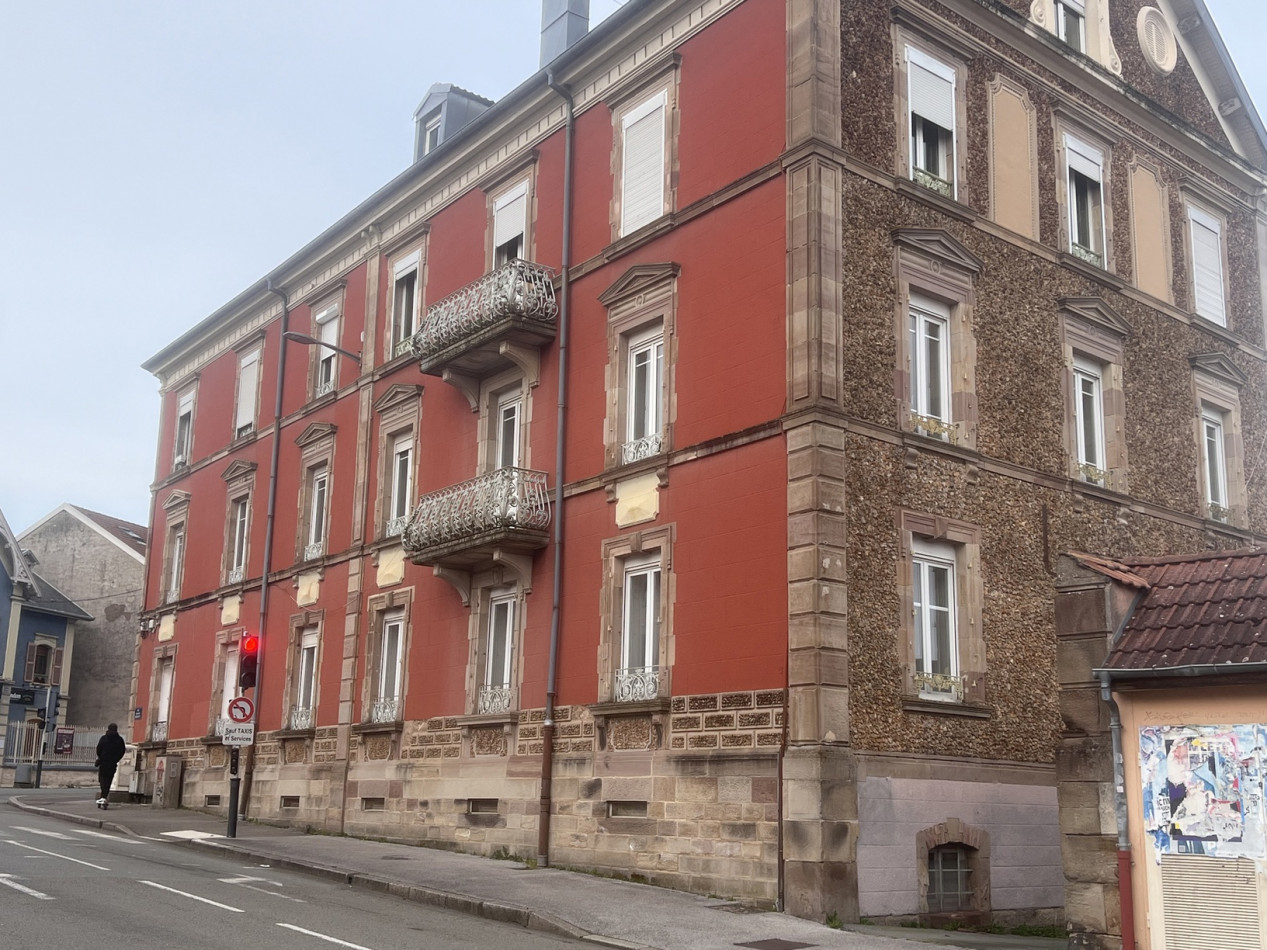à vendre Appartement Belfort - Photo 19