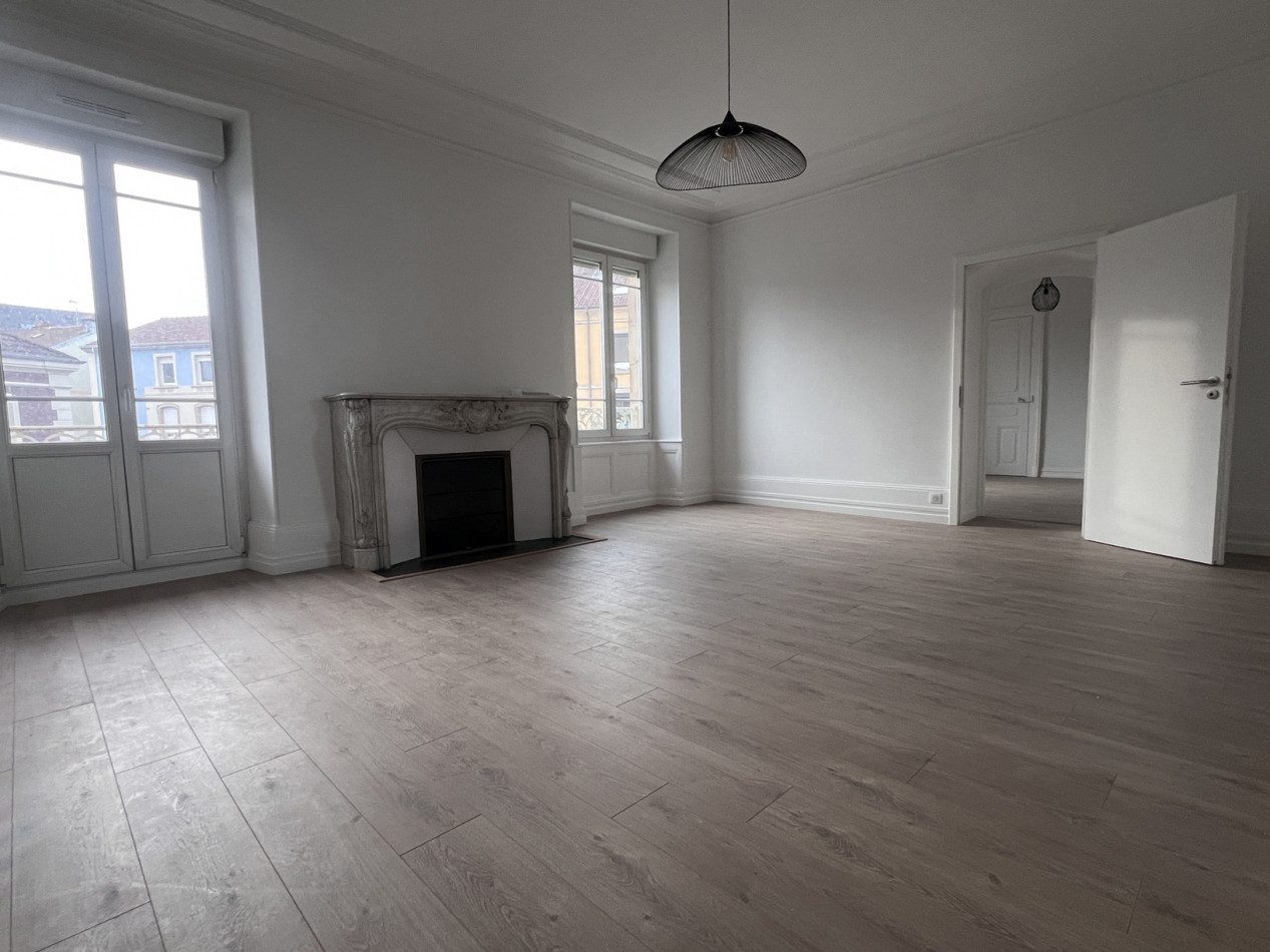 à vendre Appartement Belfort - Photo 2