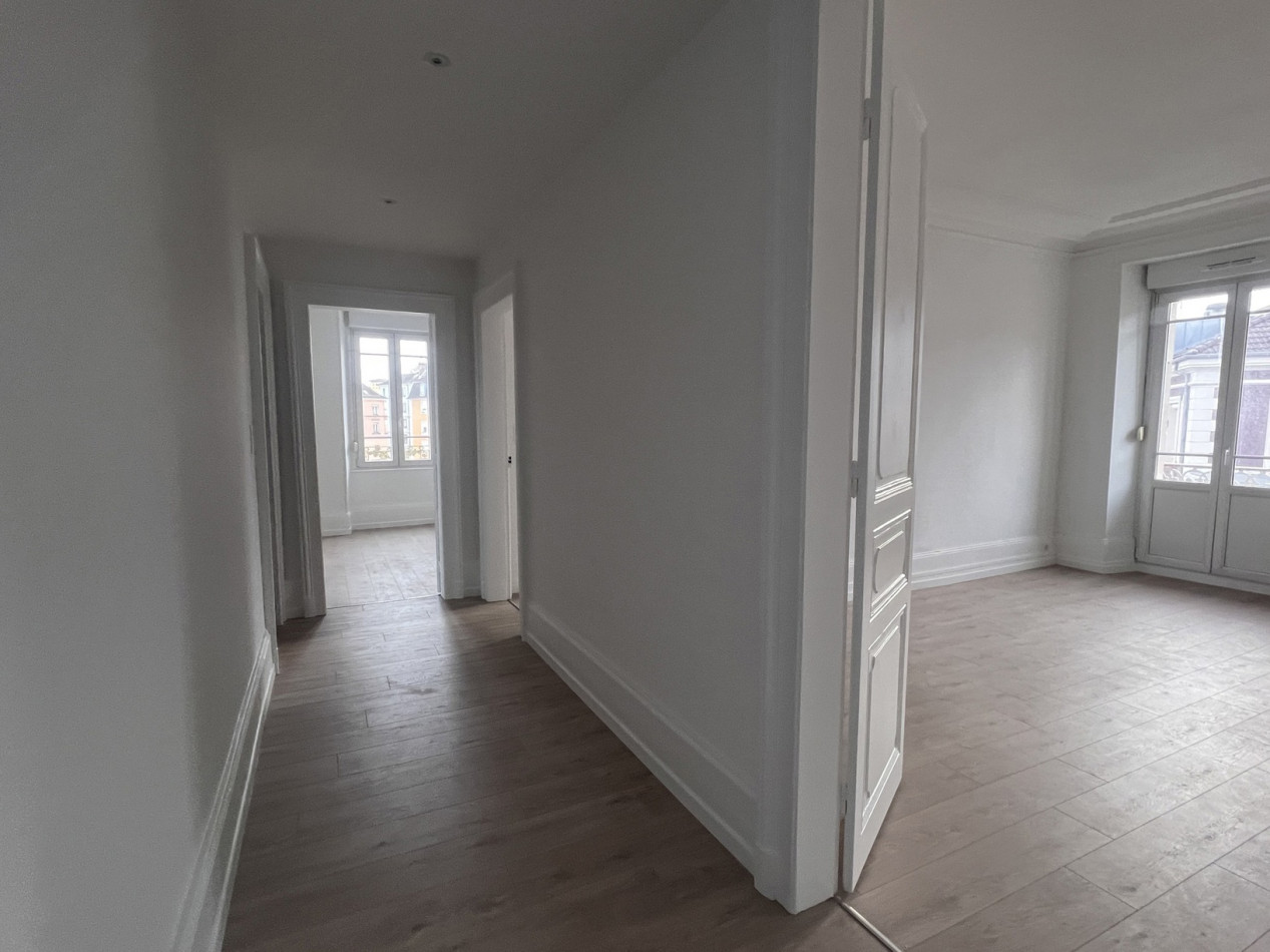 à vendre Appartement Belfort - Photo 20